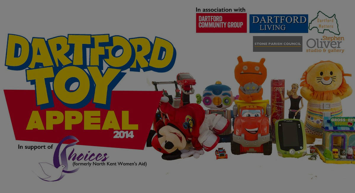 Dartford Toy Appeal