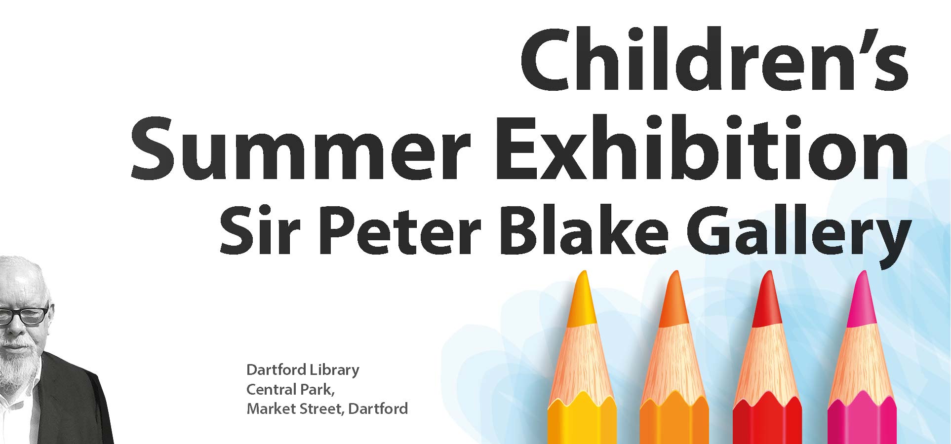 Children's Summer Exhibition