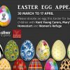 Easter Egg Appeal 2019