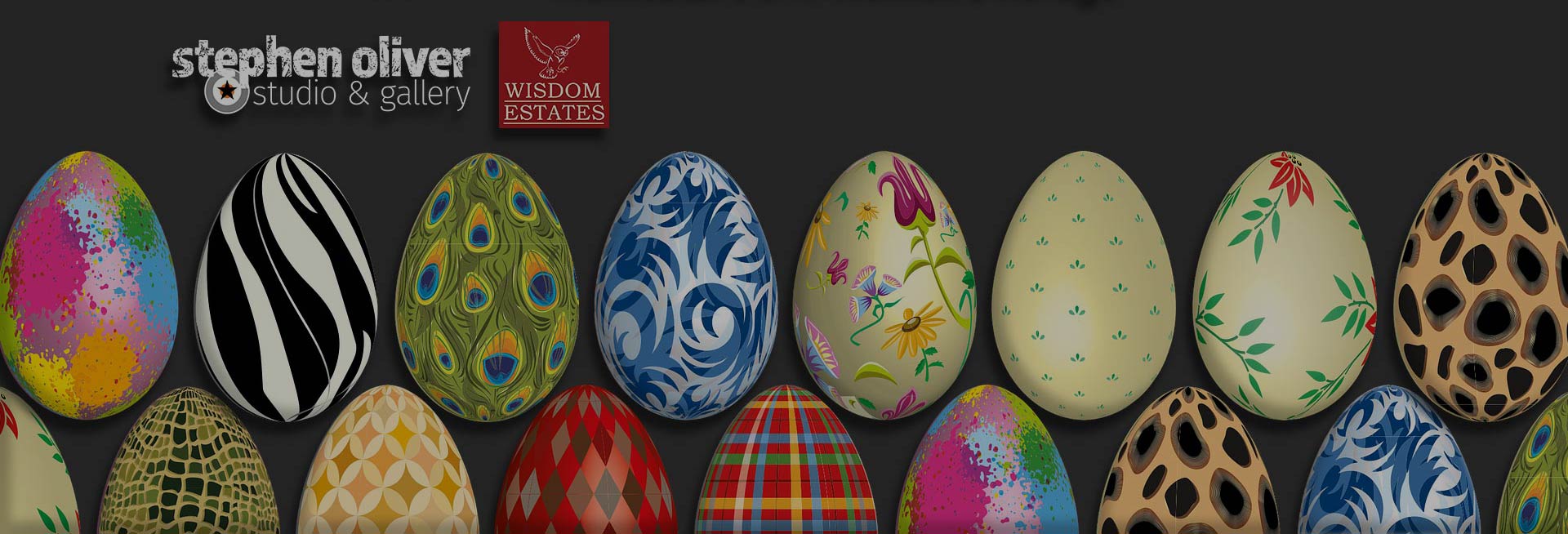Dartford Easter Egg Appeal